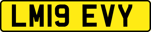 LM19EVY