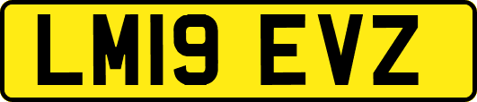 LM19EVZ