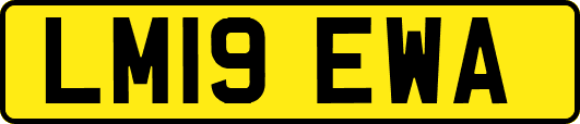 LM19EWA