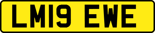 LM19EWE