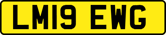 LM19EWG