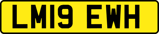 LM19EWH
