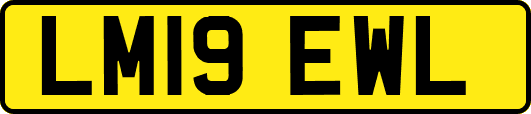 LM19EWL