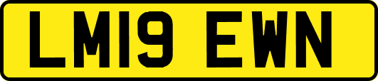 LM19EWN