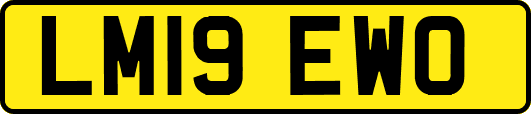 LM19EWO