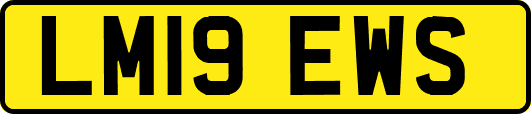 LM19EWS