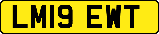 LM19EWT
