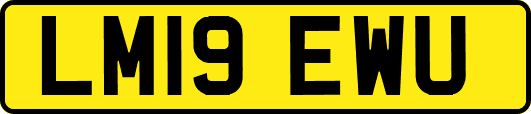LM19EWU