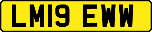 LM19EWW