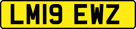 LM19EWZ