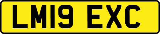 LM19EXC