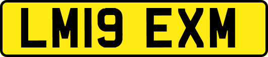 LM19EXM