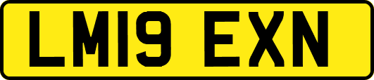 LM19EXN