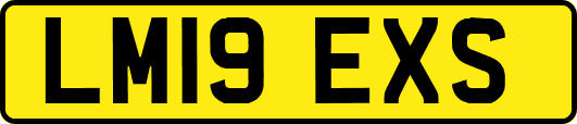 LM19EXS