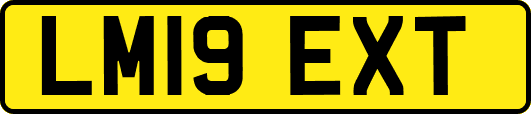 LM19EXT