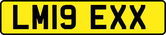 LM19EXX