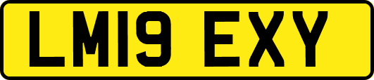 LM19EXY