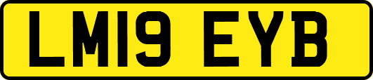LM19EYB
