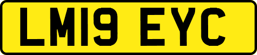 LM19EYC