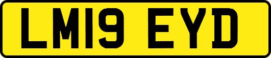 LM19EYD