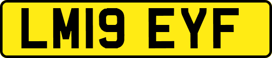 LM19EYF