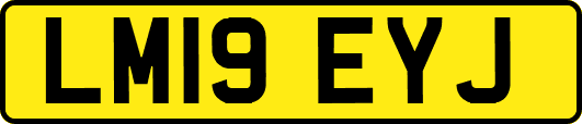 LM19EYJ