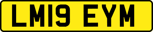 LM19EYM