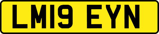 LM19EYN