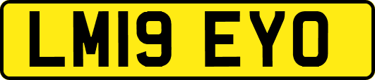 LM19EYO