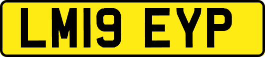 LM19EYP