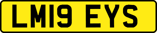 LM19EYS