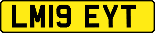 LM19EYT