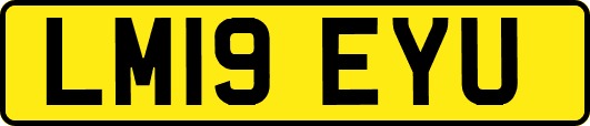 LM19EYU