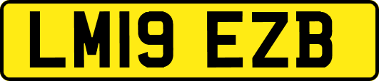 LM19EZB