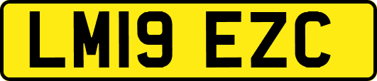 LM19EZC