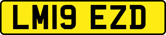 LM19EZD