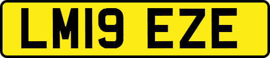 LM19EZE