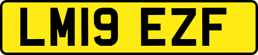 LM19EZF