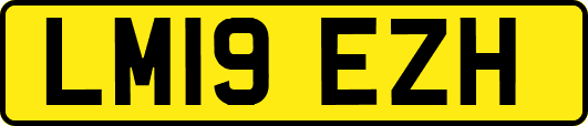 LM19EZH