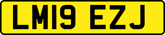 LM19EZJ