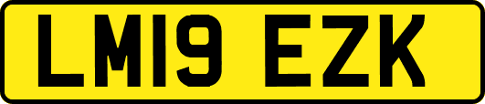 LM19EZK