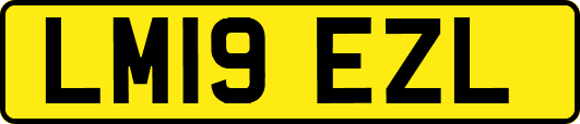 LM19EZL