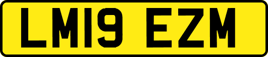 LM19EZM