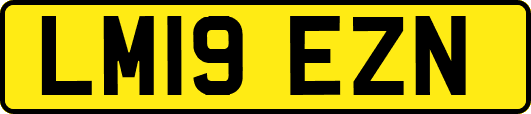 LM19EZN