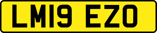 LM19EZO