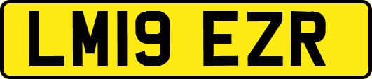LM19EZR
