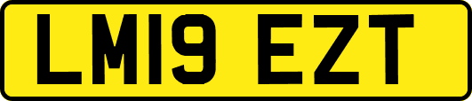 LM19EZT