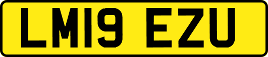 LM19EZU