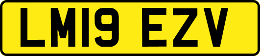 LM19EZV