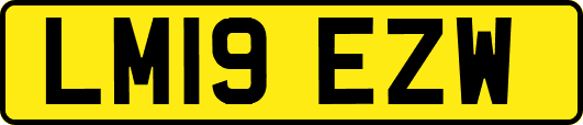 LM19EZW